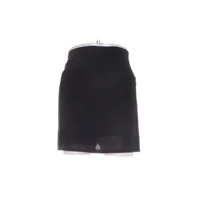 Sportrok (Zwart) van ASOS Design Polyester, Elastaan