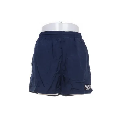 Zwemshort (Blauw) van Reebok Nylon, Polyester