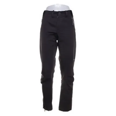 Friluftsbyxor (Svart, Grå) från Houdini Polyester