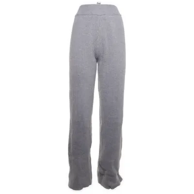 Byxor (Grå) från White Fox Akryl, Polyamid