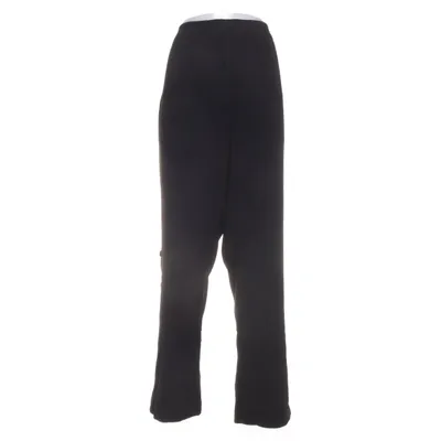 Kostymbyxor (Svart) från H&M Modern Classic Polyester, Bomull