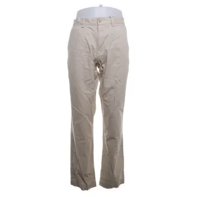 Chinos (Beige) van Polo Ralph Lauren Katoen