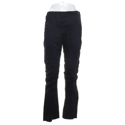 Byxor (Svart) från Arket Bomull, Elastan