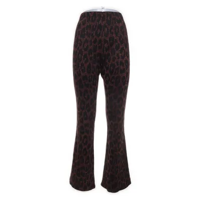 Broek (Bruin, Zwart, Goud) van Studio Anneloes Acryl, Elastaan, Nylon, Polyester