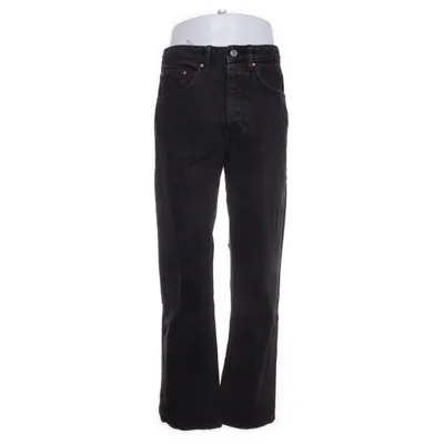 Jeans (Svart) från ASOS Bomull