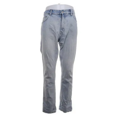 Jeans (Sunday Kaupas Blue) von Weekday Baumwolle