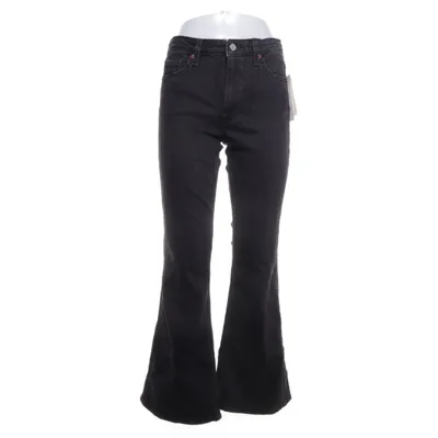 Jeans (Black) from &Denim by H&M Polyester, Elastane, Cotton