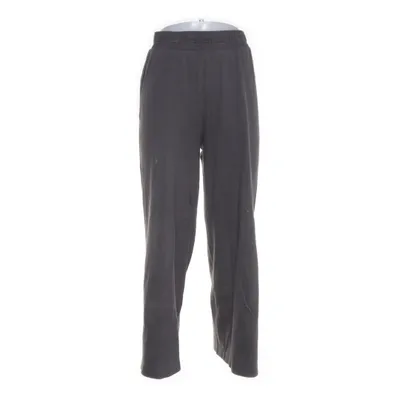 Palazzohose (Grau) von Zara