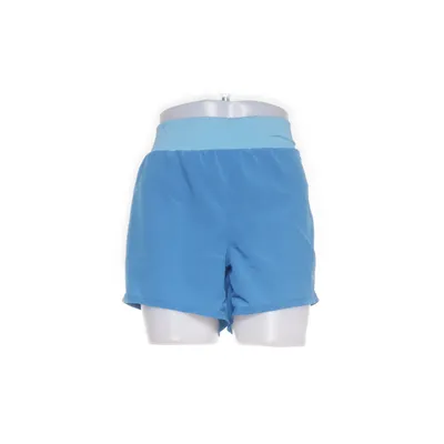 Trainingsshorts (Blauw) van Asics