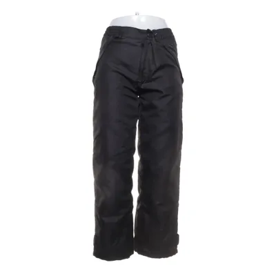 Overbroek (Zwart) van Snowtex Polyester