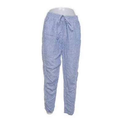 Byxor (Vit, Blå) från L.O.G.G by H&M Linne