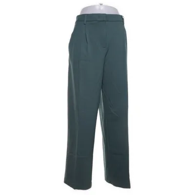 Palazzo broek (Groen) van Esmara Viscose, Elastaan, Polyester