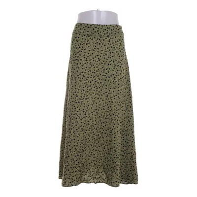Långkjol (VIGREENAS MIDI SKIRT) från VILA Viskos