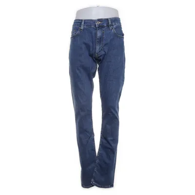Jeans (Blue) from s.Oliver Cotton, Polyester