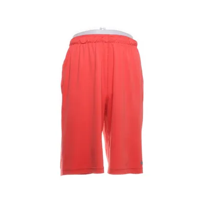 Sports shorts (Orange) from Nike Polyester