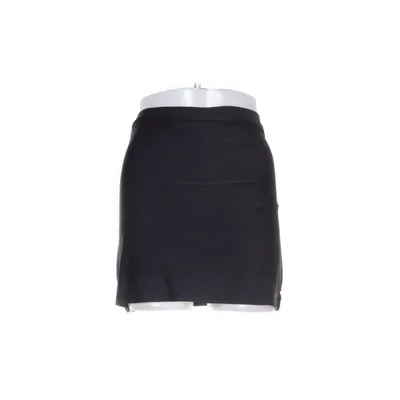 Jupe de sport (Noir) de Falcon Élasthane, Polyester