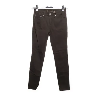 Jeans (Grön) från American Rag Bomull