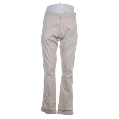 Chinos (Beige) fra Dockers Bomuld
