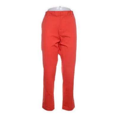 Byxor (Röd) från Tommy Hilfiger Bomull, Elastan