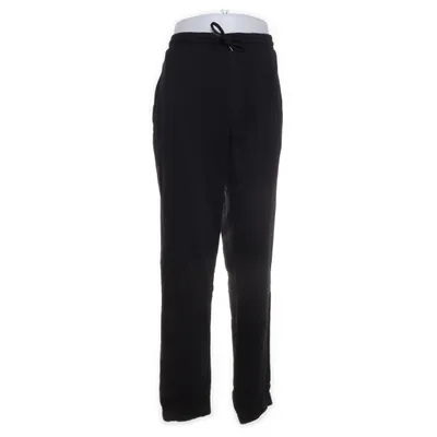 Sweatpants (Sort, Blå) fra Napapijri Bomuld