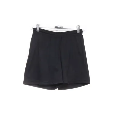 Sports shorts (Black) from Copa Polyester