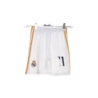 Träningsshorts (Vit, Gul, Blå) från FC Barcelona Polyester