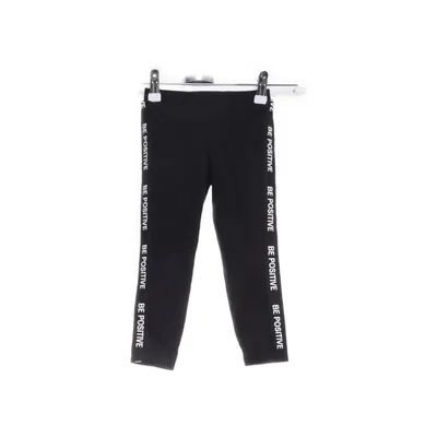 Legging (Blanc, Noir) de Calzedonia Coton, Élasthane