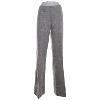 Kostymbyxor (Grå) från Galliano