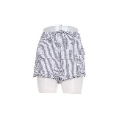 Shorts (Blue, White) from & Other Stories Linen