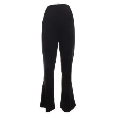 Broek (Zwart) van Shein Elastaan, Polyester