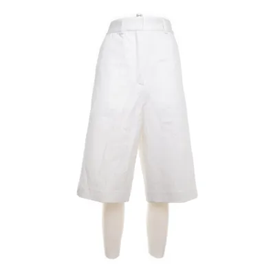 Shorts (White) from Róhe