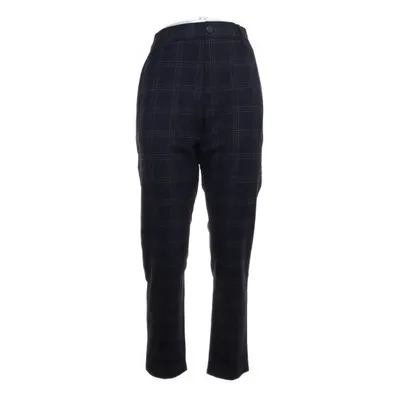 Kostymbyxor (Blå) från Zara Elastan, Polyester, Viskos
