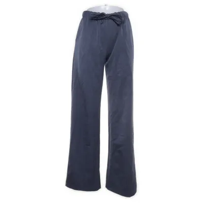 Pants (Blue) from Tess Elastane, Polyester, Viscose