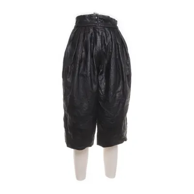 Culottes (Zwart)