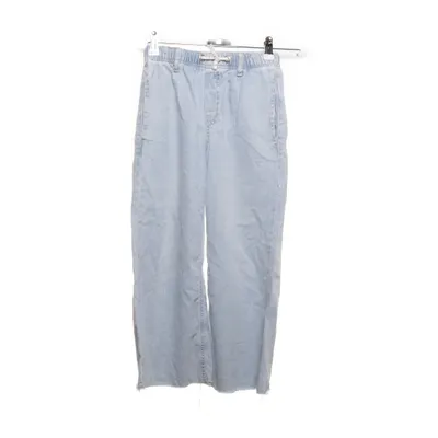 Spijkerbroek (Blauw) van Zara