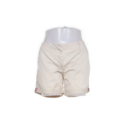 Shorts (Beige) från Hilfiger Denim Bomull, Elastan