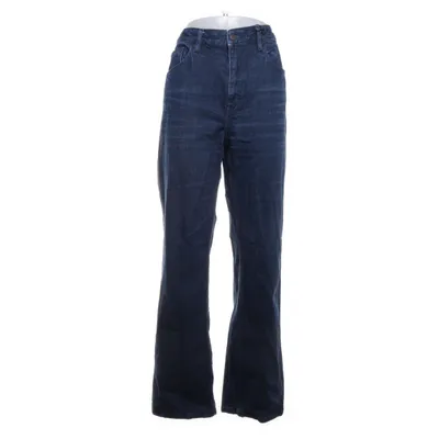 Jeans (Blau) von Filippa K Baumwolle, Elasthan