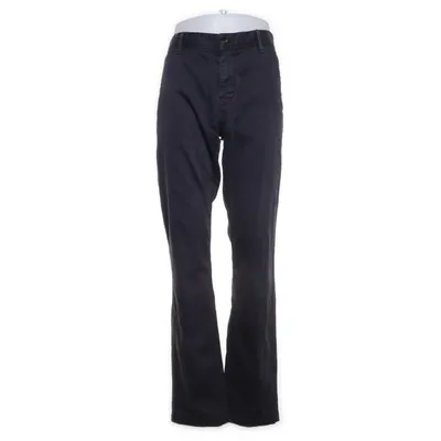 Chinos (Blå) från Boss Hugo Boss Bomull, Elastan