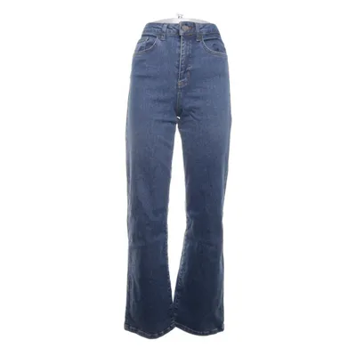 Jeans (Blå) från Sanne Alexandra Elastan, Polyester, Återvunnen bomull