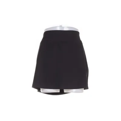 Träningskjol (Svart) från H&M Move Polyester, Elastan