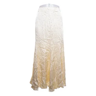 Maxi rok (Wit) van H&M Viscose