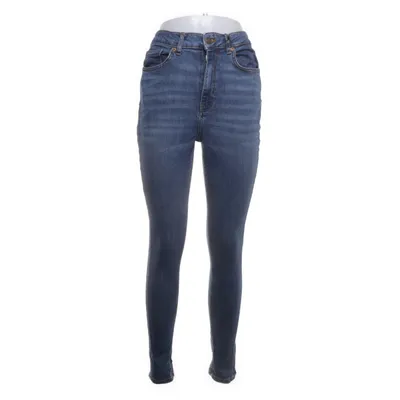Spijkerbroek (Blauw) van JJXX Katoen, Polyester, Elastaan
