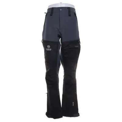 Outdoor broek (Blauw, Zwart) van Beyond Nordic Katoen, Elastaan, Polyester