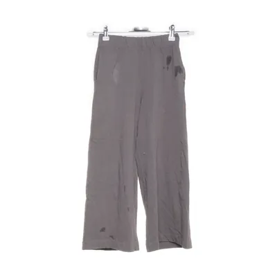 Sweatpants (Gray) from Zara Cotton