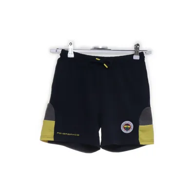 Mjukisshorts (Blå, Gul, Grå) från Fenerium