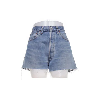 Jeansshorts (501) från Levi Strauss & Co Bomull