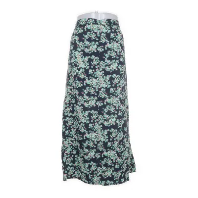 Maxi rok (Blauw, Meerkleurig) van Armedangels Viscose