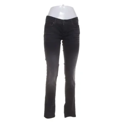 Jeans (Svart) från Salsa Bomull, Elastan, Polyester, Viskos