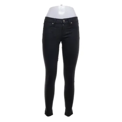 Byxor (Svart) från Paige Lyocell, Bomull, Viskos, Polyester, Elastan