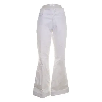 Chinos (Vit) från Drykorn for Beautiful People Bomull, Elastan